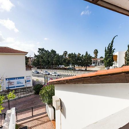 Villa Papaya Residence Paphos Exterior foto