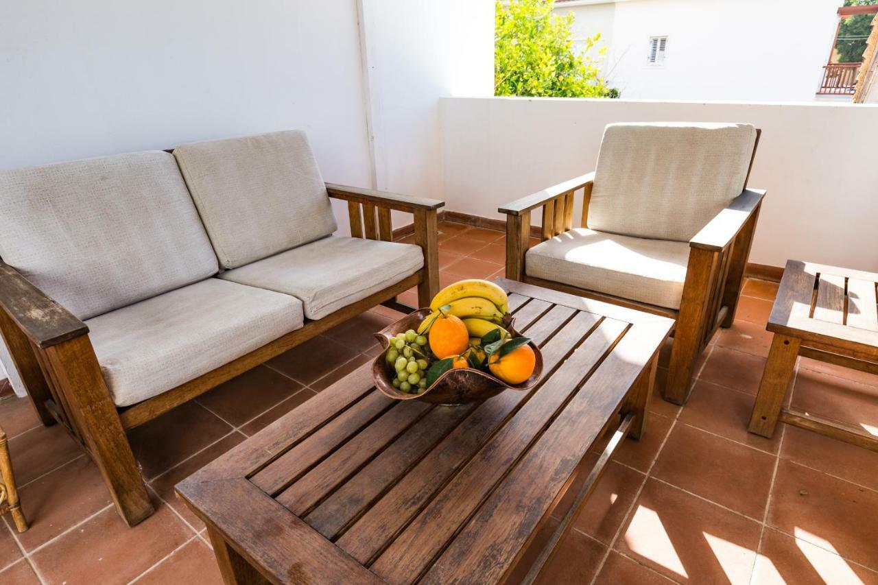 Villa Papaya Residence Paphos Exterior foto
